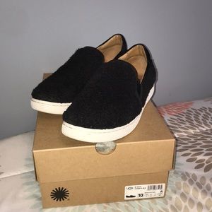 Ugg Slip on Sneaker